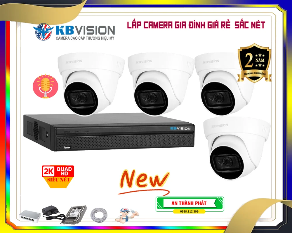 Xem Chi Tiết Lắp Camera Gia Đình Sắc Nét 2k Giá Rẻ Tại An Thành Phát Tiết Kiệm Lắp Camera Gia Đình Sắc Nét 2k Giá Rẻ Camera Lắp Camera Gia Đình Sắc Nét 2k Giá Rẻ chính hãng