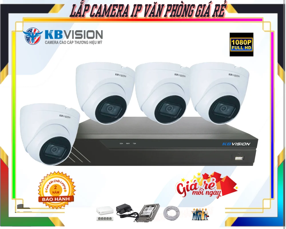 Lắp Trọn Bộ Camera Văn Phòng Có Thu Tiếng Giá tốt Lắp Trọn Bộ Camera Văn Phòng Có Thu Tiếng chuyên camera giám sát