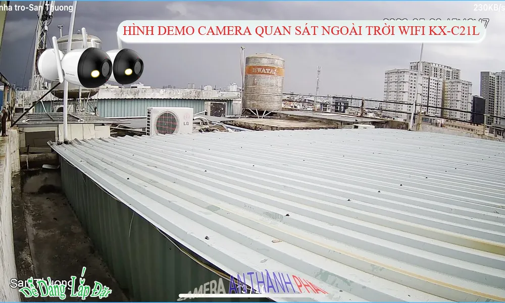✲ KX-C21L Wifi IP cấu Hình Cảm biến chuyển động chống trộm Camera Giá Rẻ KBvision ✲ KX-C21L Wifi IP cấu Hình Cảm biến chuyển động chống trộm Camera Giá Rẻ KBvision