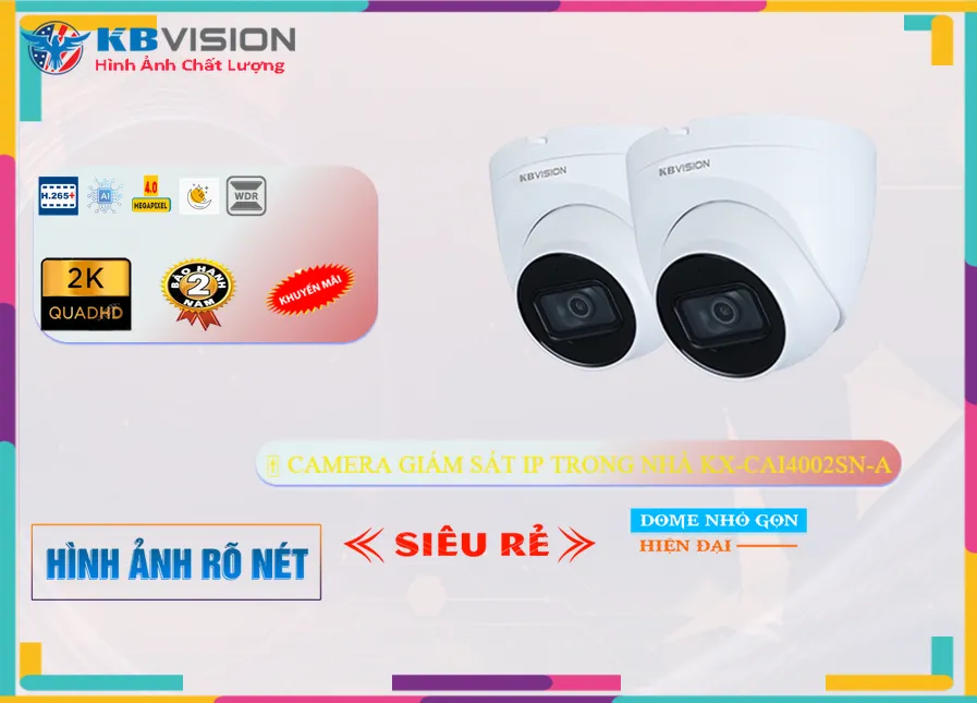 Camera IP Trong Nhà 2K KX-CAi4002SN-A,KX-CAi4002SN-A Tiết kiệm, Camera Giá re KX-CAi4002SN-A Công Nghệ Mới,KX-CAi4002SN-A Cấp Nguồ Qua Dây Mạng  sale mạnh,KX-CAi4002SN-A Giá Khuyến Mãi,Giá kỹ thuật KX-CAi4002SN-A Ultra 2k 4.0 megapixel ,Địa Chỉ Bán KX-CAi4002SN-A,KX-CAi4002SN-A Tiết kiệm,KX-CAi4002SN-A Công Nghệ Mới