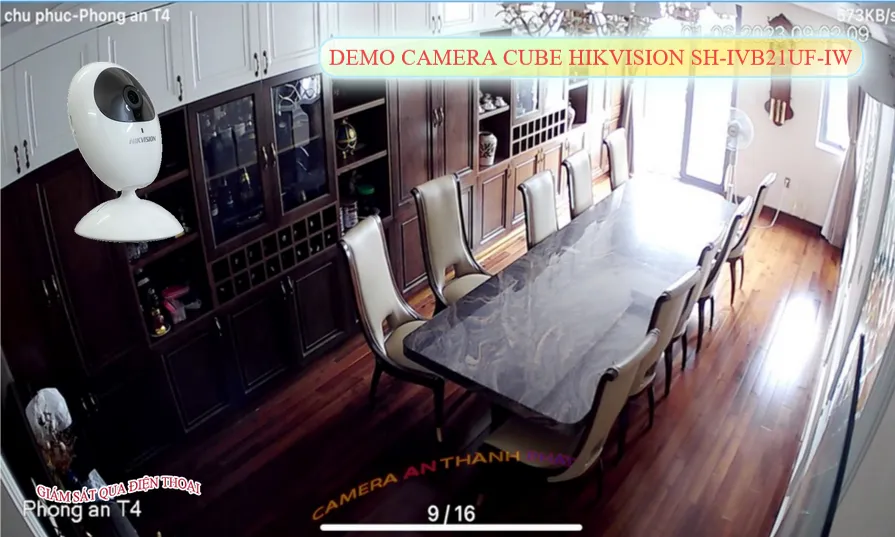 Camera Wifi Hikvision SH-IVB21UF-IW