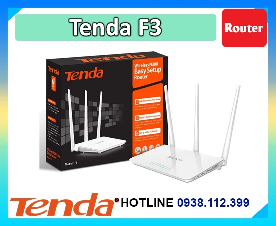 ,Tenda F3 Tốt nhất,thông số TendaF3,TendaF3 Chất lượng nhất,TendaF3 Giá chiết khấu,TendaF3 Tiết kiệm,TendaF3 mới,bán Tenda F3, điểm đáng chú ý Tenda F3, thông số kỹ thuật Tenda F3