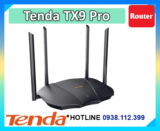 TendaTX9Pro,Modum wifi mạng,chất lượng TendaTX9Pro,Giá Phân Phối TendaTX9Pro,phân phối TendaTX9Pro,Công ty bán TendaTX9Prothông số ,TendaTX9Pro
