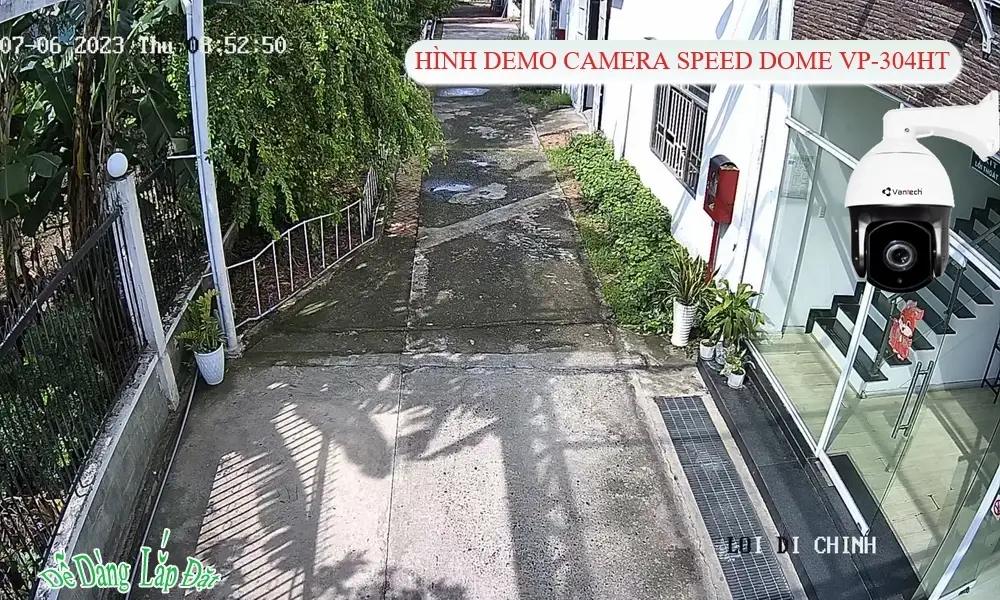 ❇ VP-304HT HD Anlog Camera Giá Rẻ VanTech ❇ VP-304HT HD Anlog Camera Giá Rẻ VanTech