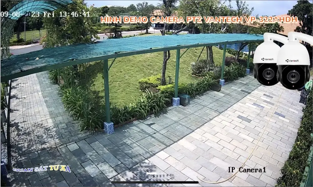 Camera HD Anlog VanTech VP-322AHDH Mẫu Đẹp Camera HD Anlog VanTech VP-322AHDH Mẫu Đẹp