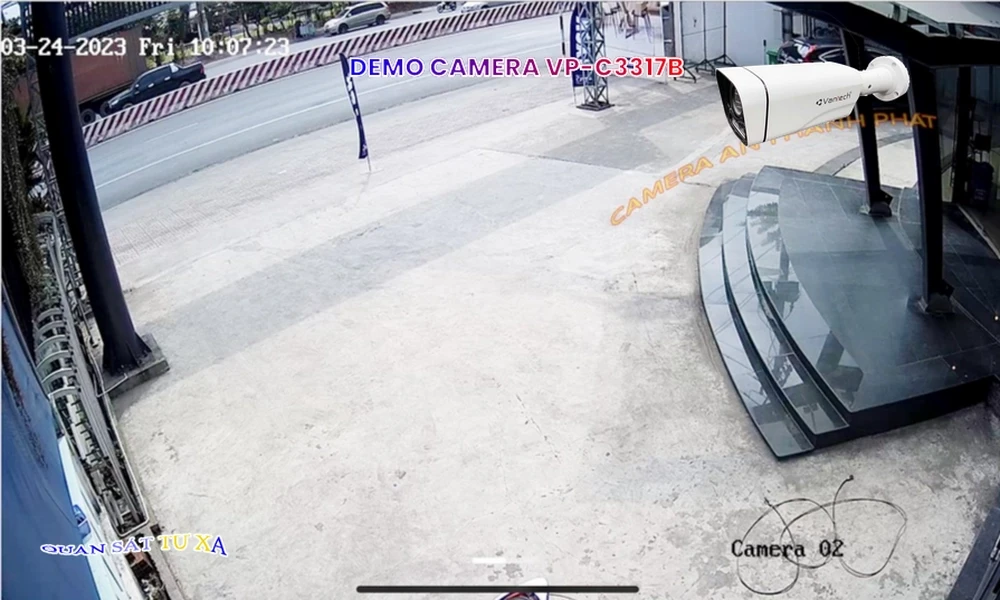 VP-C3317B Camera Ip POE Sắc Nét VanTech Chức Năng Cao Cấp VP-C3317B Camera Ip POE Sắc Nét VanTech Chức Năng Cao Cấp