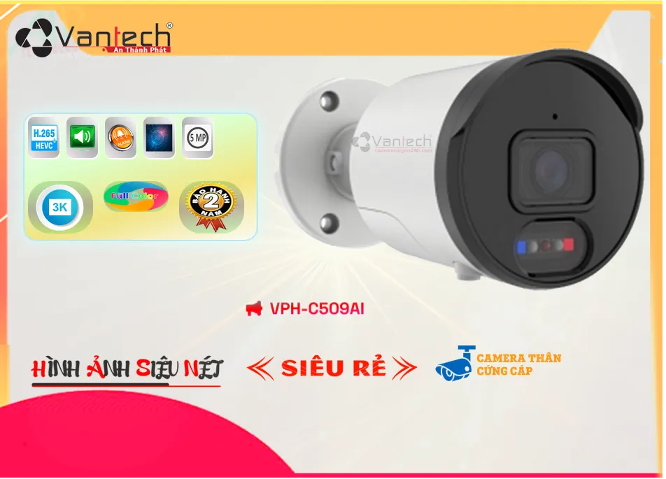 Camera VanTech VPH-C509AI,VPH-C509AI Giá rẻ,VPH-C509AI Giá Thấp Nhất,Chất Lượng VPH-C509AI,VPH-C509AI Công Nghệ Mới,VPH-C509AI Chất Lượng,bán VPH-C509AI,Giá VPH-C509AI,phân phối VPH-C509AI,VPH-C509AIBán Giá Rẻ,Giá Bán VPH-C509AI,Địa Chỉ Bán VPH-C509AI,thông số VPH-C509AI,VPH-C509AIGiá Rẻ nhất,VPH-C509AI Giá Khuyến Mãi
