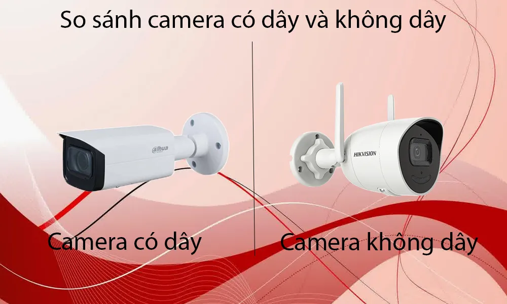 so sanh camera