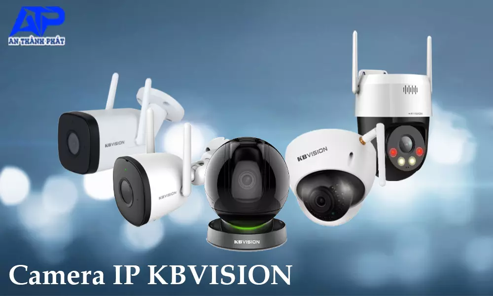 camera ip giá rẻ