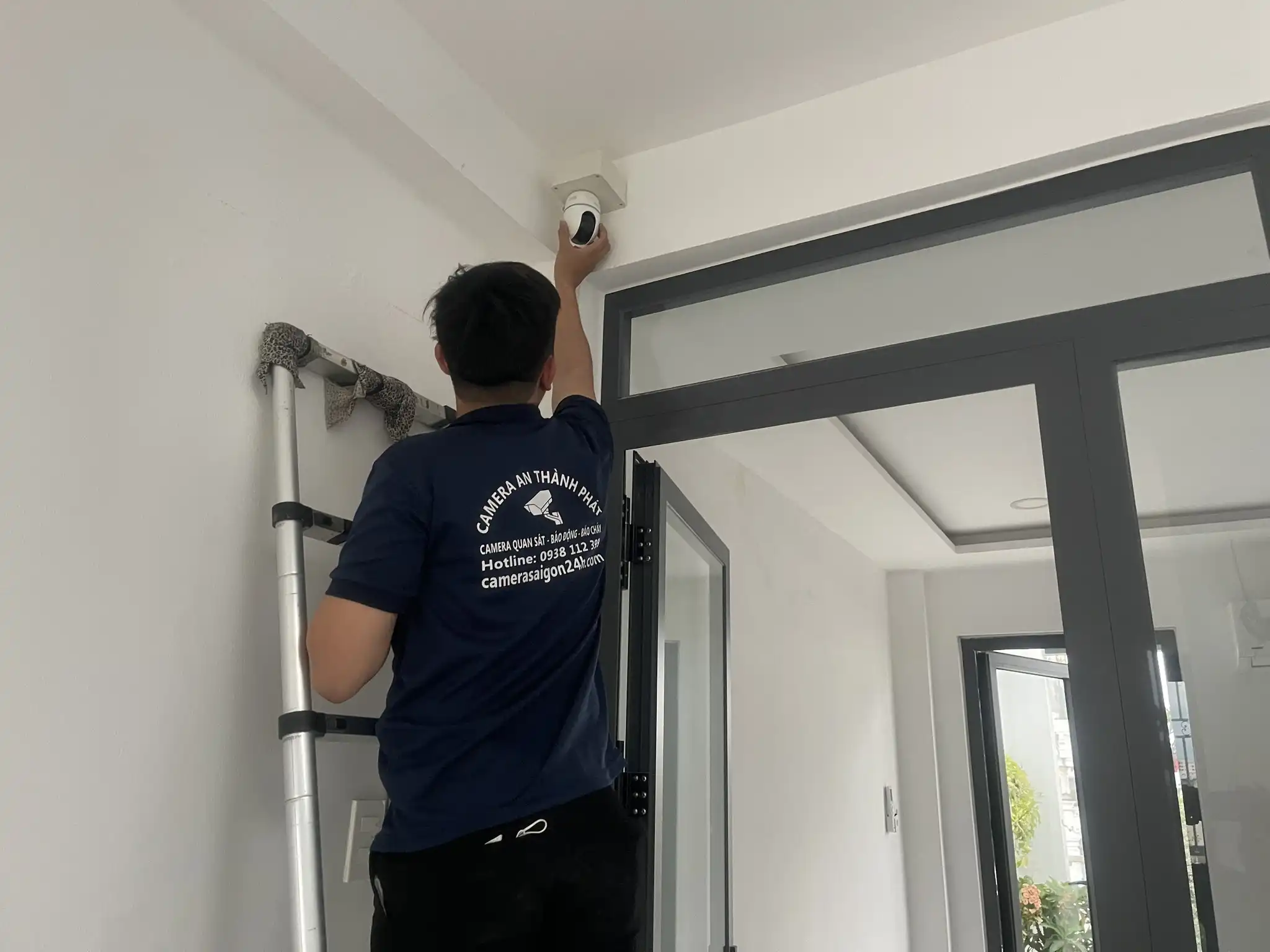 Cách chọn camera quan sát chất lượng và phù hợp với nhu cầu