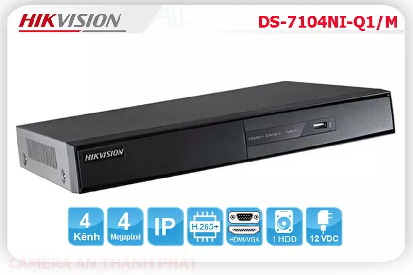 DS 7104NI Q1/M,Đầu ghi hinh 4 kênh IP DS 7104NI Q1/M,DS-7104NI-Q1/M Giá rẻ,DS-7104NI-Q1/M Công Nghệ Mới,DS-7104NI-Q1/M Chất Lượng,bán DS-7104NI-Q1/M,Giá DS-7104NI-Q1/M,phân phối DS-7104NI-Q1/M,DS-7104NI-Q1/MBán Giá Rẻ,DS-7104NI-Q1/M Giá Thấp Nhất,Giá Bán DS-7104NI-Q1/M,Địa Chỉ Bán DS-7104NI-Q1/M,thông số DS-7104NI-Q1/M,Chất Lượng DS-7104NI-Q1/M,DS-7104NI-Q1/MGiá Rẻ nhất,DS-7104NI-Q1/M Giá Khuyến Mãi