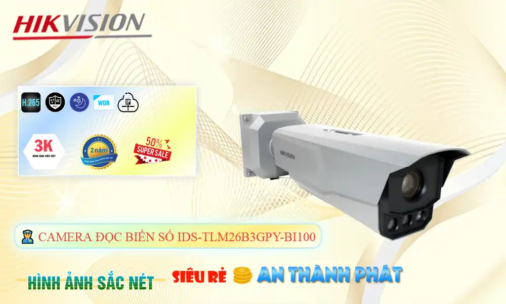 iDS-TLM26B3GPY-BI100 sắc nét Hikvision ➠ iDS-TLM26B3GPY-BI100 sắc nét Hikvision ➠