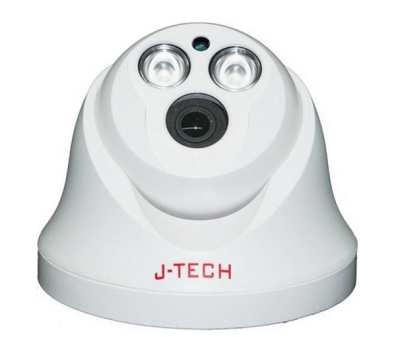 Camera AHD Dome hồng ngoại 5.0 Megapixel J-Tech AHD3320E,J-Tech AHD3320E,AHD3320E