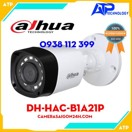 DH-HAC-B1A21P, HAC-B1A21P, B1A21P,camera DH-HAC-B1A21P,dahua DH-HAC-B1A21P, lắp camera B1A21P