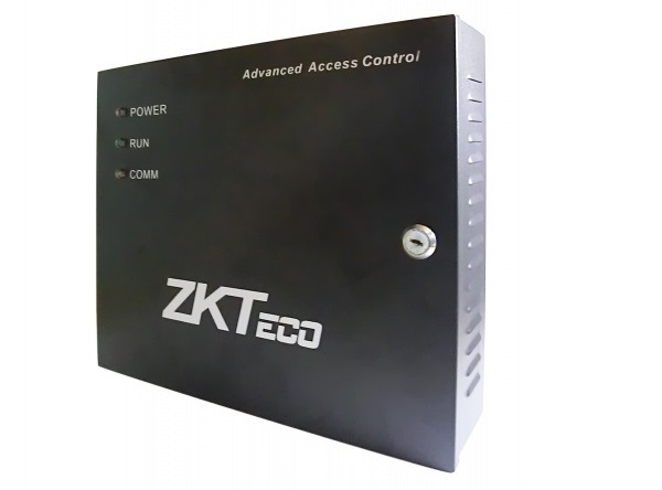 ZKTECO-InBio160-Box,InBio160-Box,Thiết bị kiểm soát ra vào ZKTECO InBio160 Box