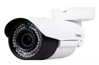 Camera-IP-Tiandy-TC-NC43M, Camera-IP-Tiandy, Tiandy-TC-NC43M, TC-NC43M, NC43M