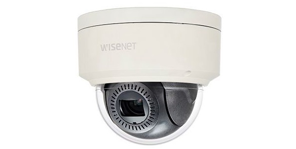 Hanwha Techwin WiseNet X Series XNV-6085,Camera IP Dome 2.0 Megapixel Hanwha Techwin WISENET XNV-6085,XNV-6085