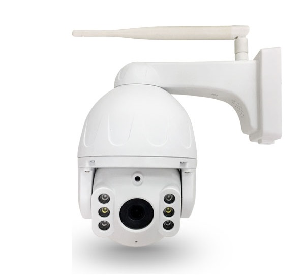 Camera IP Speed Dome hồng ngoại không dây 4.0mp AI-V2040C, AI-V2040C