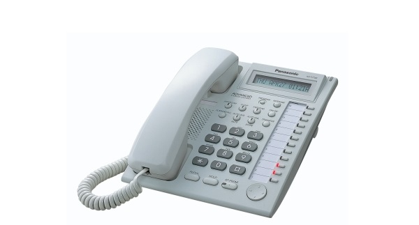 Điện thoại lập trình Panasonic KX-AT7730, Panasonic KX-AT7730, KX-AT7730