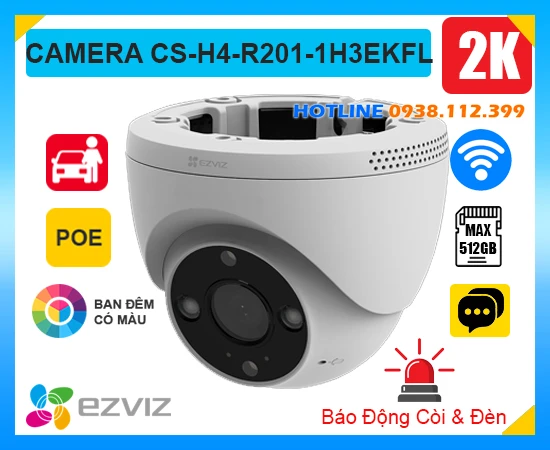 CS-H4-R201-1H3EKFL, lắp đặt camera CS-H4-R201-1H3EKFL, camera quan sát CS-H4-R201-1H3EKFL, camera ezviz CS-H4-R201-1H3EKFL, lắp camera CS-H4-R201-1H3EKFL giá rẻ, 