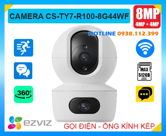 ,Giá Phân Phối CS-TY7-R100-8G44WF Wifi Không Dây Chức năng chuyên dụng  Có màu ban đêm ,Phân Phối Sỉ CS-TY7-R100-8G44WF,CS-TY7-R100-8G44WF Bán Sỉ,CS-TY7-R100-8G44WF bán chạy nhất,Thông số CS-TY7-R100-8G44WF