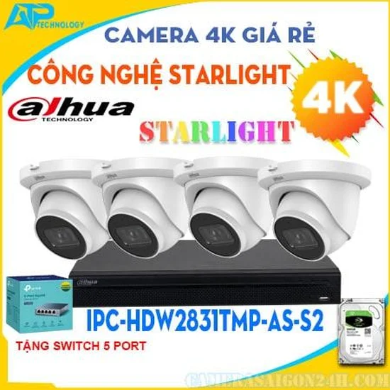 bộ camera Có Màu Ban Đêm 4K, camera giám sát hình ảnh 4K, camera ban đêm có màu, lắp camera ban đêm có màu, trọn bộ camera hình ảnh 4k, bộ camera ban đêm có màu 4K, lắp camera 4K có màu ban đêm