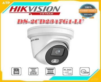 Lắp đặt camera tân phú Camera IP Hikvision DS-2CD2347G1-LU
