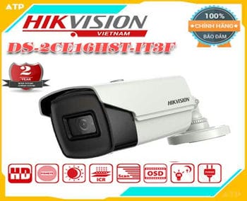 Lắp đặt camera tân phú Camera Hikvision DS-2CE16H8T-IT3F