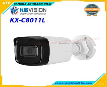  CAMERA KBVISION KX-C8011L hỗ trợ 4in1 xem các công nghệ HDCVI/ HDTVI/ AHD/ Analog. Tự động điều chỉnh độ sáng chống lóa. Camera KBVISION là một trong những thương hiệu tiên phong trong những giải pháp. CAMERA KBVISION KX-C8011L luôn áp dụng công nghệ tiên tiến cải thiện chất lượng hình ảnh HD/Full HD trung thực. Thiết kế Camera KBvision độc đáo, tinh tế, nhỏ gọn… sẽ mang lại màu sắc mới mẻ, chuyên nghiệp hơn cho các không gian Gia đình, Văn phòng, Chung cư, Biệt thự, Xí nghiệp, Nhà xưởng, Cửa hàng