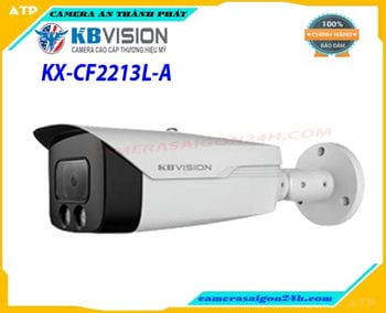  CAMERA KBVISION KX-CF2213L-A là dòng camera 4in1 có độ phân giải 2.0MP chất lượng cao. Sản phẩm có giá thành hợp lý cho các công trình gia đình, văn phòng, cửa hàng, trường học….. CAMERA KBVISION KX-CF2213L-A có tích hợp micro vì vậy giúp bạn tiết kiệm chi phí phụ kiện camera.