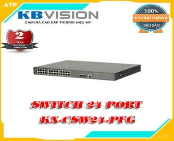 Switch 24 Port PoE KBVISION KX-CSW24-PFG,KX-CSW24-PFG,CSW24-PFG,KBVISION KX-CSW24-PFG,Switch KX-CSW24-PFG,Switch CSW24-PFG,Switch KBVISION KX-CSW24-PFG,Switch PoE KX-CSW24-PFG,Switch PoE CSW24-PFG, Switch PoE KBVISION KX-CSW24-PFG