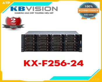 KX-F256-24,Thiết bị lưu trữ KX-F256-24,Thiết bị lưu trữ dùng cho camera KBVISION KX-F256-24,lắp đặt Thiết bị lưu trữ dùng cho camera KBVISION KX-F256-24,Thiết bị lưu trữ dùng cho camera KBVISION KX-F256-24 chính hãng