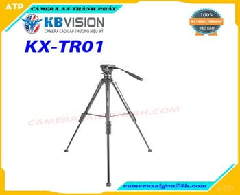  Thiết bị đo thân nhiệt phụ trợ KBVISION Tripod KX-TR01,