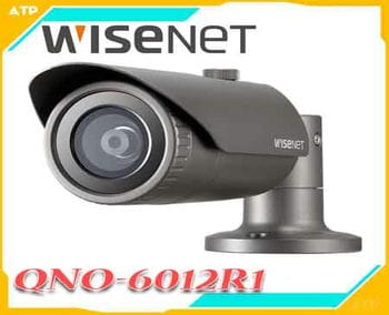  Camera Wisenet QNO-6012R1 thuộc dòng Series là loại camera Dome hồng ngoại cao cấp với độ phân giải 2MP có tính năng WiseStream II, một công nghệ nén bổ sung khi kết hợp với nén H.265, sẽ cải thiện hiệu quả băng thông lên đến 80% so với công nghệ H.264 hiện tại.