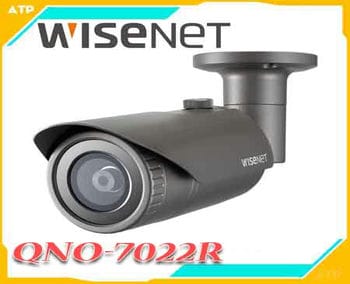 QNO-7022R, camera QNO-7022R, camera wisenet QNO-7022R, camera 4mp QNO-7022R, QNO-7022R 4mp, wisenet QNO-7022R