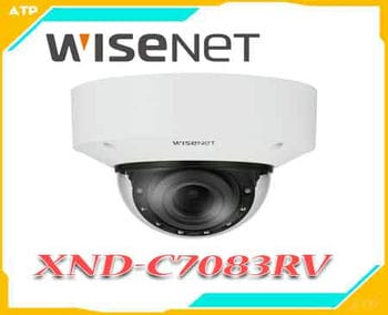 XND-C7083R, camera XND-C7083RV, camera wisenet XND-C7083RV,camera ai XND-C7083RV, camera 4mp XND-C7083RV, wisenet XND-C7083RV, XND-C7083RV 4mp