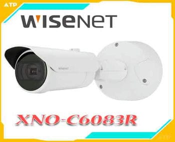 XNO-C6083R, camera XNO-C6083R, camera wisenet XNO-C6083R, camera 2mp XNO-C6083R, wisenet XNO-C6083R, XNO-C6083R 2mp