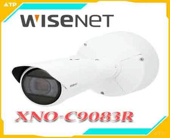 XNO-C9083R, camera XNO-C9083R, camera wisenet XNO-C9083R, camera ai XNO-C9083R, camera 4k XNO-C9083R, wisenet XNO-C9083R, XNO-C9083R 4k