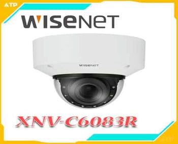 XNV-C6083R, camera XNV-C6083R, camera wisenet XNV-C6083R, wisenet XNV-C6083R