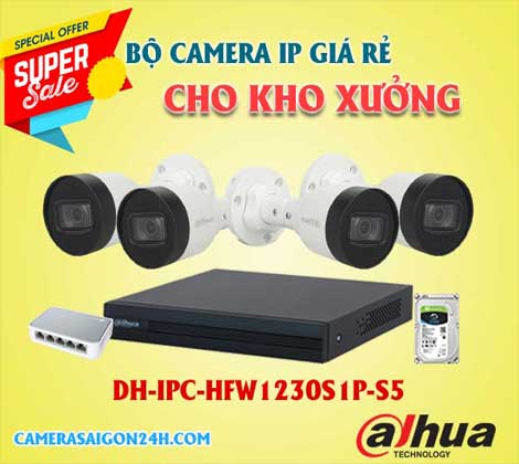 bộ camera ip giá rẻ dahua dh-hfw1230s1p-s5, camera ip giá rẻ dahua dh-hfw1230s1p-s5, camera ip dahua dh-hfw1230s1p-s5, camera dh-hfw1230s1p-s5, dh-hfw1230s1p-s5