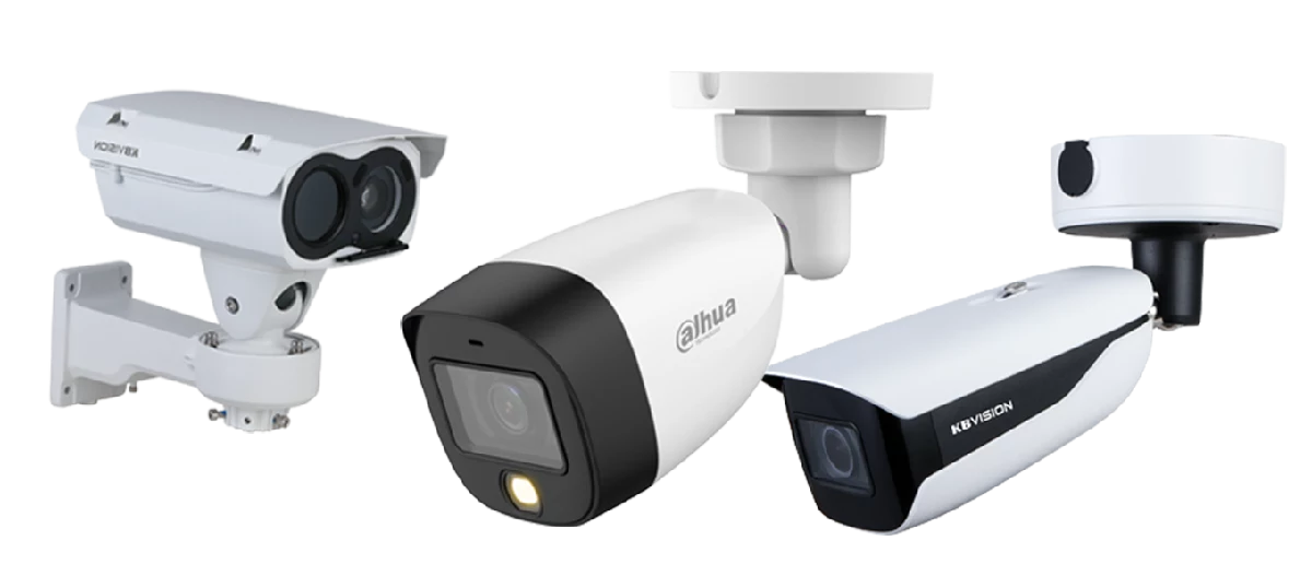 Camera Kbvision Hình Ảnh Sắc Nét Ultra 2K