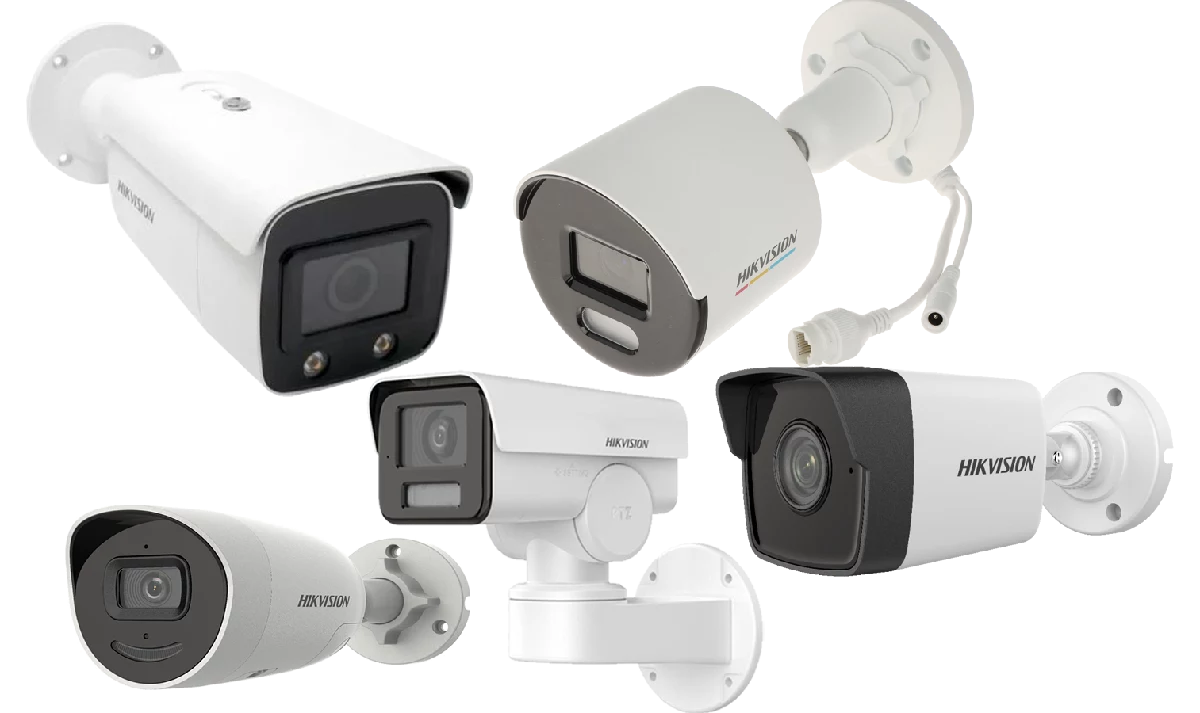 Bán Camera Hdparagon Công Nghệ Starlight