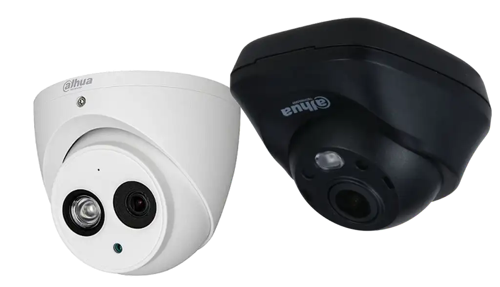 Lắp Camera Có Thu Âm Trong Nhà