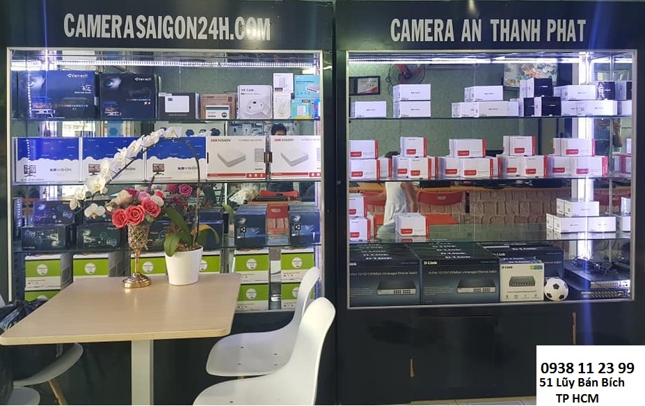 công ty lắp camera quận 11 giá rẻ dịch vụ lắp camera quan sát quận 11 chất lượng tốt