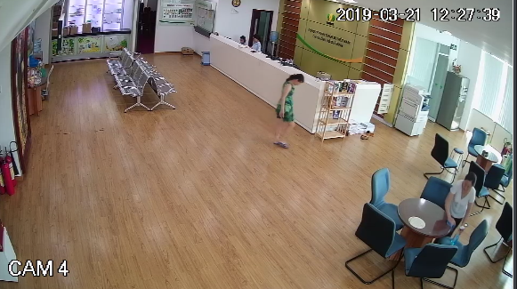 lắp camera văn phòng gia đình chất lượng