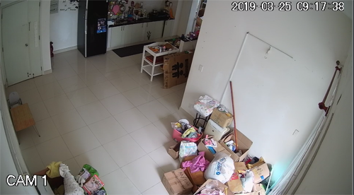 Lắp camera wifi hikvision cho văn phòng  giá rẻ dịch vụ lắp camera quan sát wifi giá rẻ chất lượng tại Quận 5