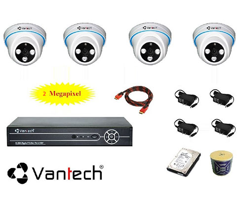 lắp camera quan sát Quận 11 thương hiệu Vantech trọn bộ bao gồm lắp đặt thi công camera quan sát  Quận 11 giá rẻ thương hiệu Dahua