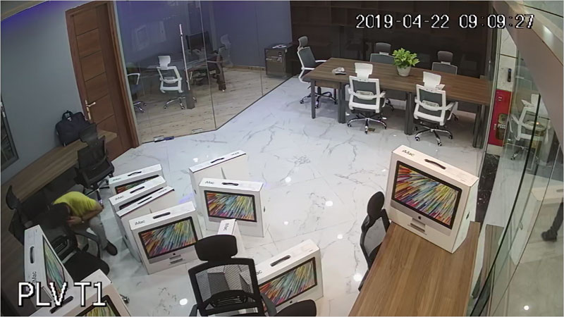 Lắp camera wifi hikvision cho văn phòng  giá rẻ dịch vụ lắp camera quan sát wifi giá rẻ chất lượng tại Quận 5