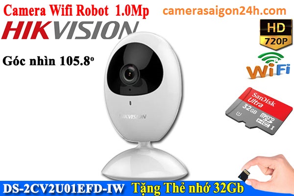 Lắp camera wifi tại Quận 5 thương hiệu hikvision công ty camera Quận 5 An Thành Phát