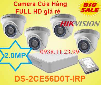 Lắp camera quan sát văn phòng giá rẻ tại quận 5 giám sát qua mạng chất lượng tốt